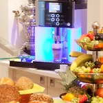 H+ Hotel Muenchen