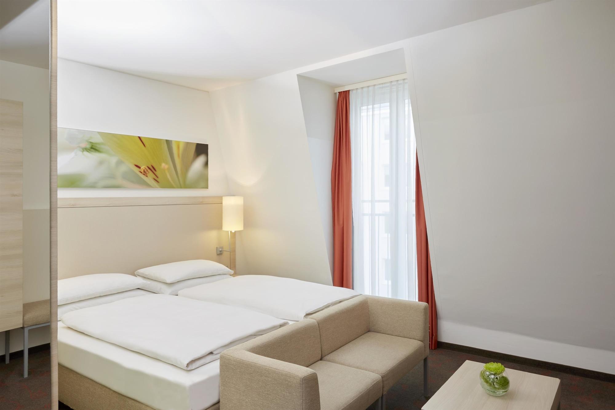 H+ Hotel Munich
