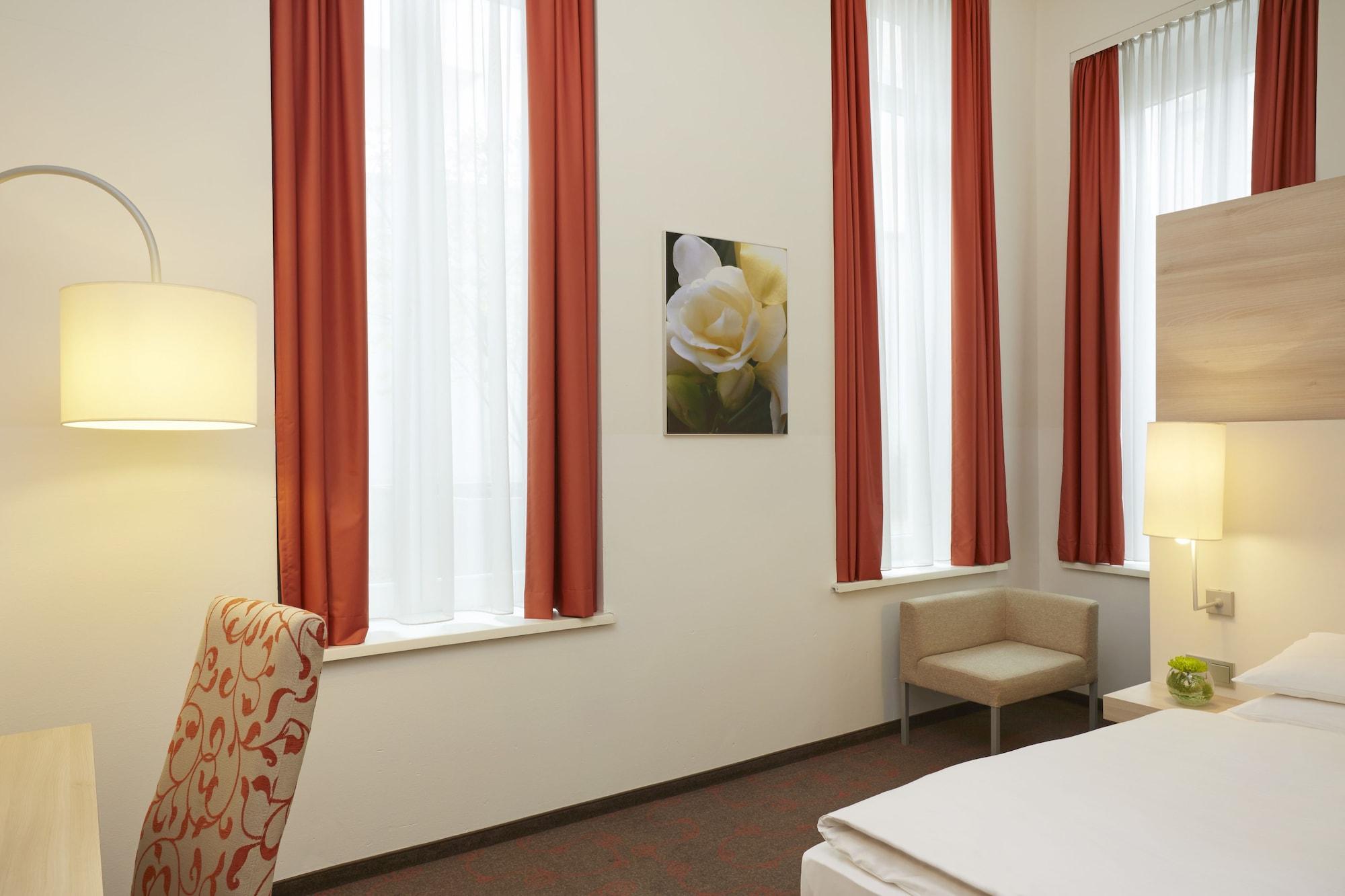 Hotel H+ Munich