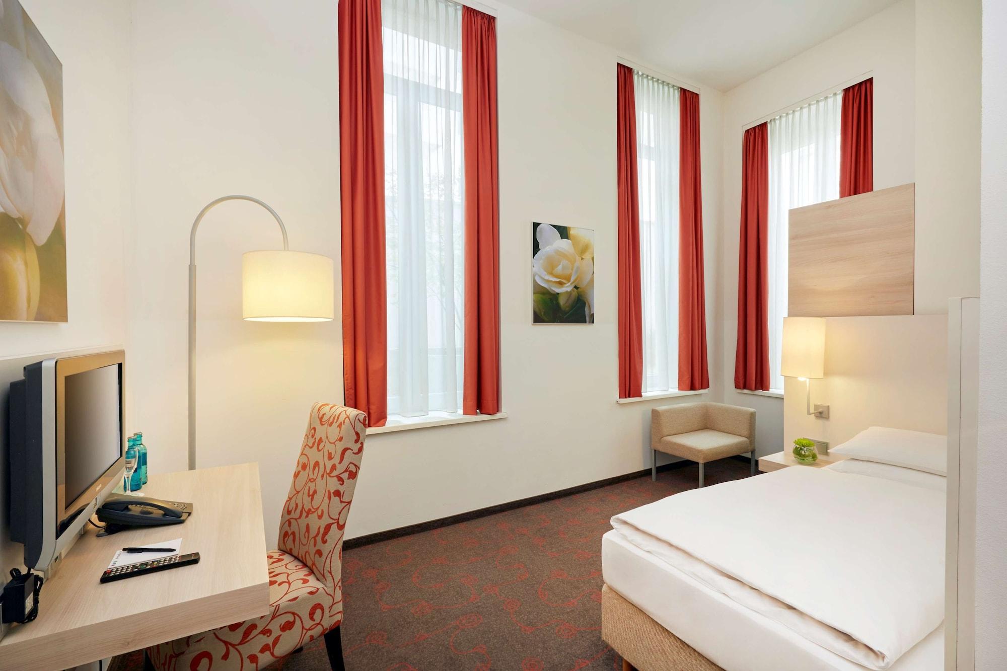 Hotel H+ Munich