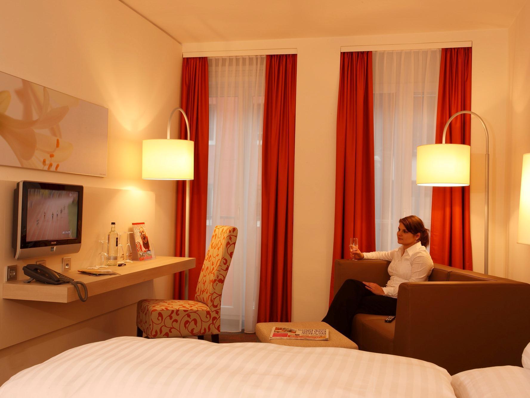 Hotel H+ Munich