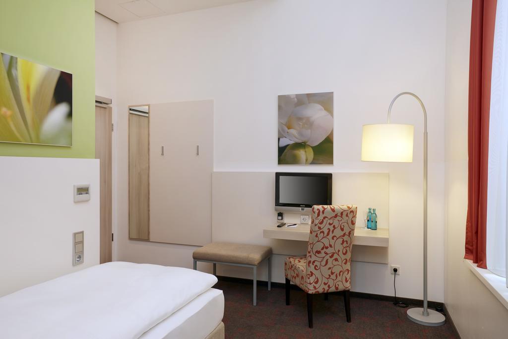 H+ Hotel Munich