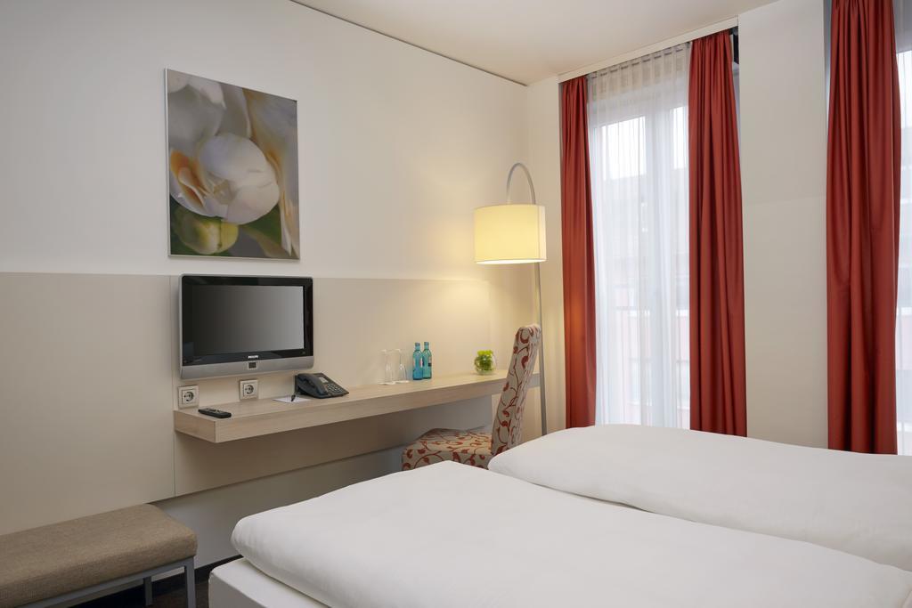 H+ Hotel Munich