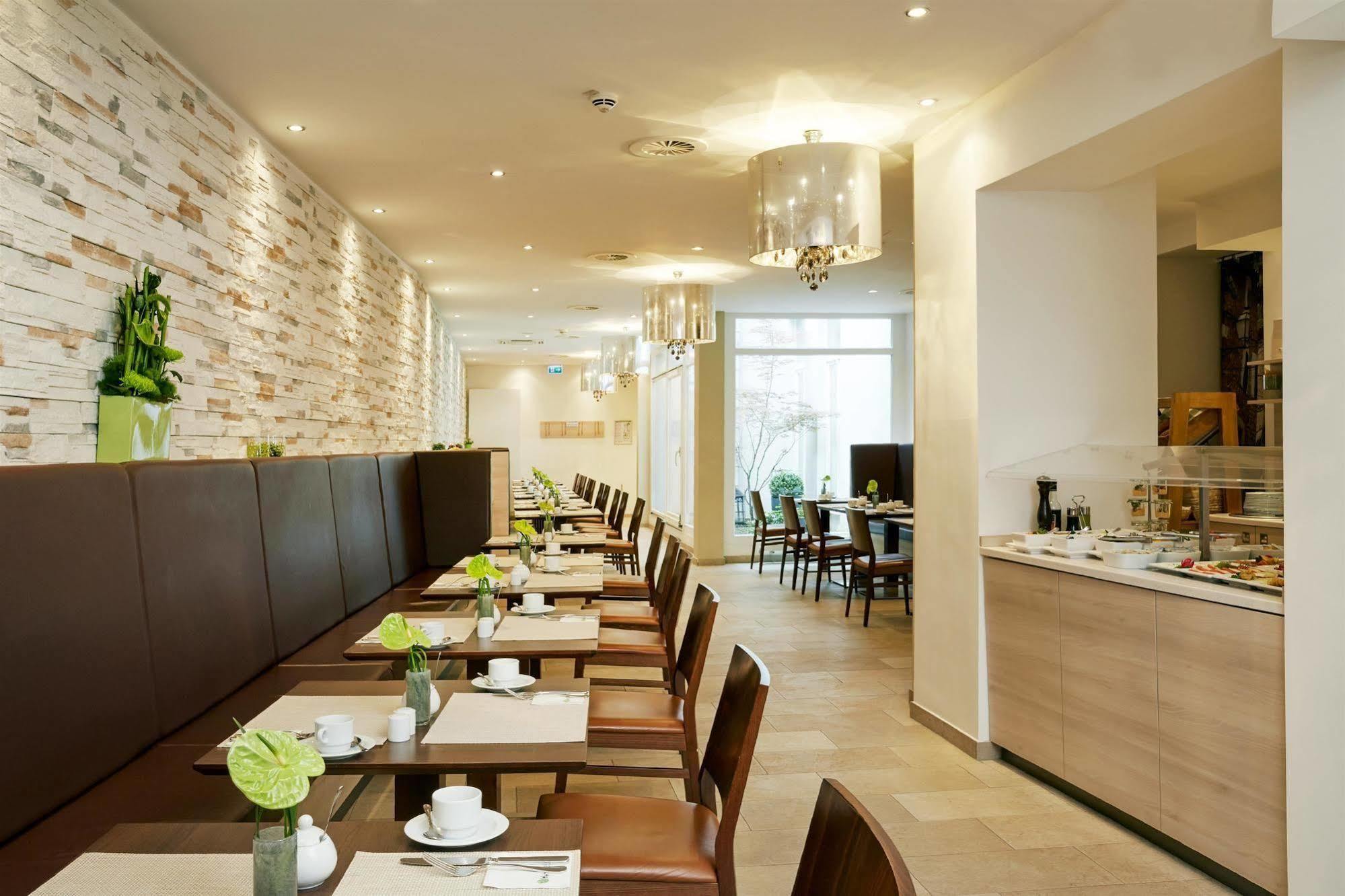 H+ Hotel Munich