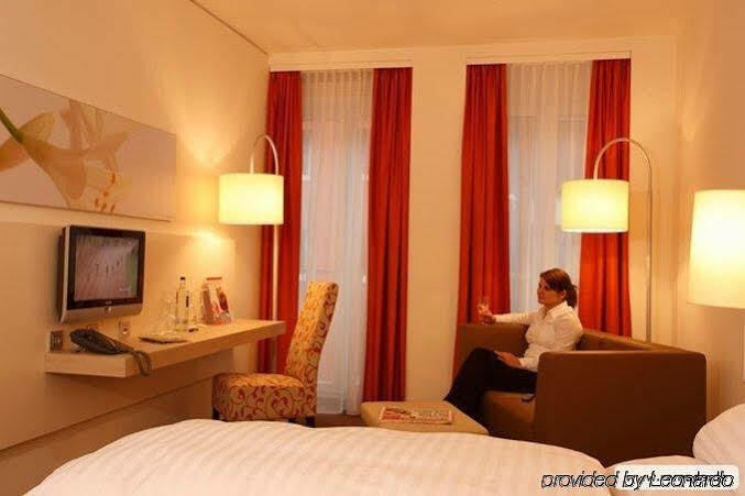 H+ Hotel Munich