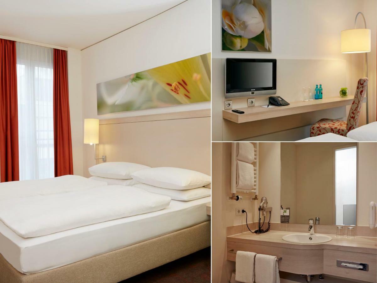 H+ Hotel Munich