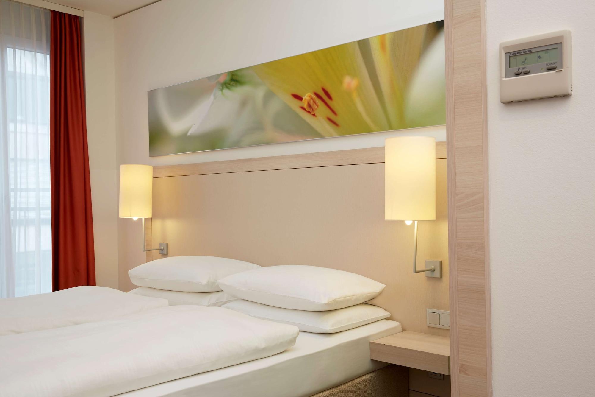 Hotel H+ München