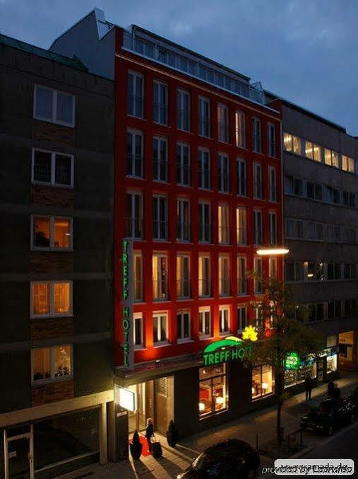 H+ Hotel